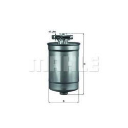 FILTER NAFTE 2.0 TDI BLB 2004-2011 MAHLE