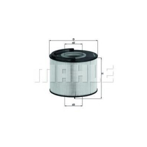 FILTER NAFTE TDI 3.0 A Q-7 TUAREG .M