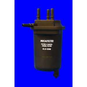 FILTER NAFTE REN 1.5 DCI 03- ME