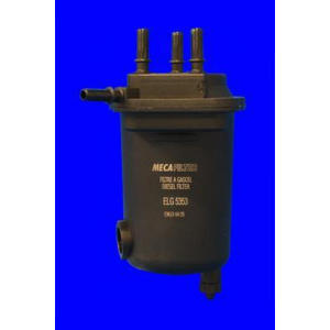 FILTER NAFTE REN 1.5 DCI 03- ME