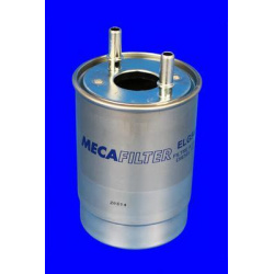 FILTER NAFTE RENO 1.5 DCI MEGAN-FLUENCE 2009-2015 MECAFILTER