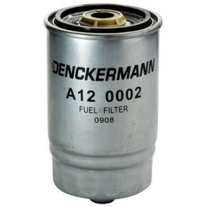 FILTER NAFTE NAVOJ 1976-1992 DENCKERMAN