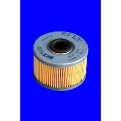 FILTER NAFTE RENO MOVANO 1.9DT 1996-2005 MECAFILTER