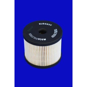 FILTER NAFTE PEZO 406 2.0HDI.Si M