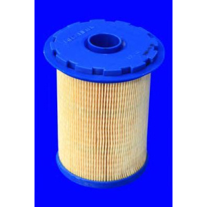 FILTER NAFTE RENO MASTER - OPEL MOVANO 2.200 dizel 2000- MECAFILTER
