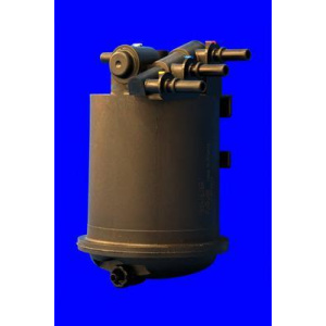 FILTER NAFTE RENO 1.9 dci - 2.2 dci 2001- Mecafilter
