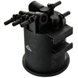 FILTER NAFTE RENO 1.9 dci - 2.2 dci 2001- Denckerman