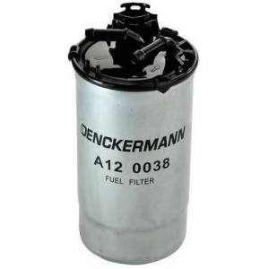 FILTER NAFTE TDI 1.9 FAB  -07 DE