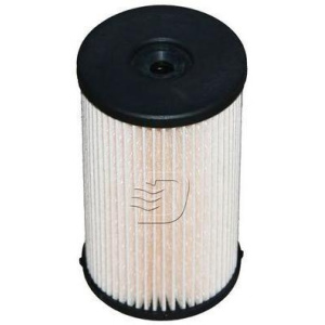 FILTER NAFTE 1.9 TDI - 2.0 TDI ULOZAK CADY-PASAT -2020 DENCKERMAN