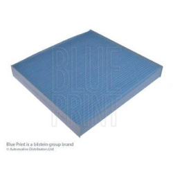 FILTER KABINE HONDA ACORD papir -2015 BLUE PRINT