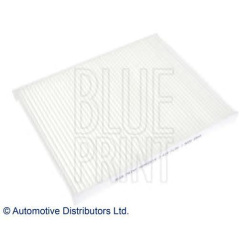 FILTER POLENA KABINE FORD FIESTA S .08- papB