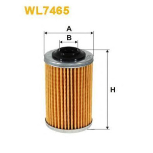 FILTER ULJA VEK-C 2.8 Z28NET WI