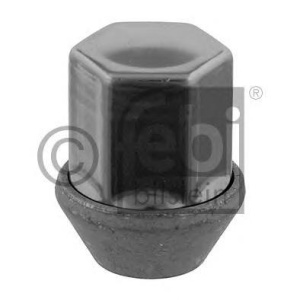 MATICA TOČKA FORD ALUMINIJUMSKA FELNA 21mm FEBI