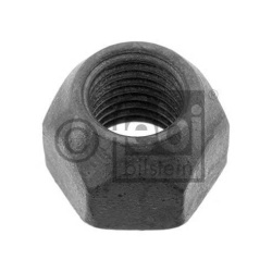 MATICA TOČKA FORD ČELIČNA FELNA 19mm FEBI