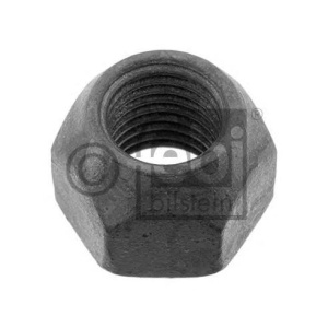 MATICA TOČKA FORD ČELIČNA FELNA 19mm FEBI