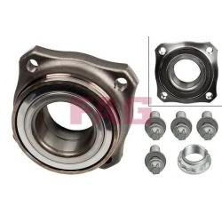 LAGER-LEŽAJ ZADNJEG TOČKA BMW X3 F25 FAG