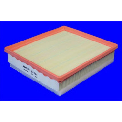 FILTER VAZDUHA OPEL MOVANO RENAULT MASTER 2.2d-2.5d 2000- MECAFILTER