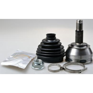 HOMO ZGLOB ALFA 147 1.9 JTD 59mm DENCKERMAN