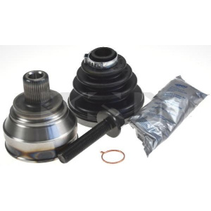 HOMOKINETIČKI ZGLOB AUDI 100 set 1976-1990 LOBRO