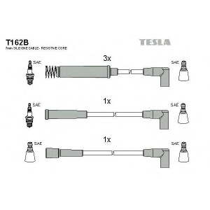 KABLOVI SVEĆICA OPEL KADET-VECTRA A 1.3-1.6 DELCO TESLA