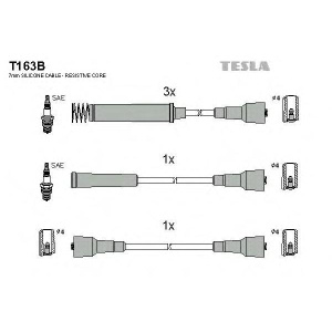 KABLOVI SVEĆICA 1.8i 2.0i OMEGA IGLICA -1994 TESLA