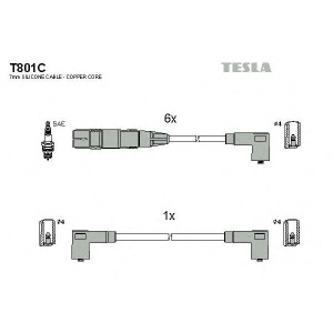 KABLOVI SVEĆICA VW 2.8 VR6 -1998 TESLA