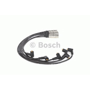 KABLOVI SVEĆICA PASAT VR6 91-96 BO