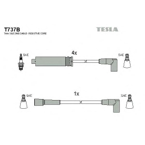 KABLOVI SVEĆICA 1.8i 2.0i DAEWOO -1999 TESLA