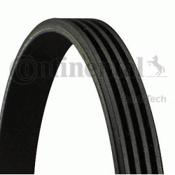 KANALNI KAIŠ 4PK860  CON