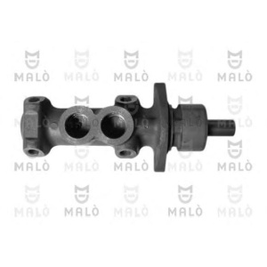 KOC.C.GLA. FIAT PUNTO 1.2 MA
