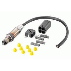 LAMBDA SONDA UNIVERZAL 4 ZICE 1.4-2.8 1997-2007 BOSCH