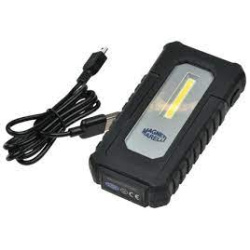 LAMPA MM SKLOPIVA LED 1.7+3W