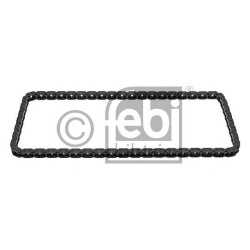 LANAC BREGASTE AUDI A6 3.0 TDI 106 karika 2005-2011 FEBI