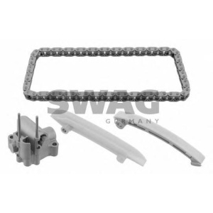 LANAC BMW M57 SET DONJI SW
