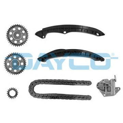LANAC BREGASTE 1.2-1.4 TSI VELIKI SET -2015 DAYCO
