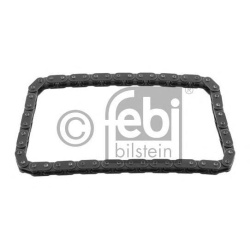 LANAC PUMPE ZA ULJE VW 1.6 AHL -2013 FEBI