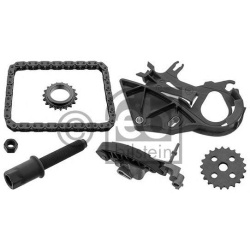 LANAC ULJNE PUMPE BMW N40 VELIKI SET -2013 FEBI