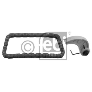 LANAC PUMPE ULJA SET GOLF-4 FEBI