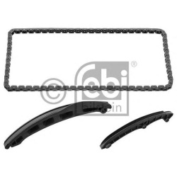 LANAC BREGASTE 1.4 TSI -2018 FEBI set (LANAC-KLIZAČ 2x)