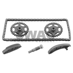 LANAC MERCEDES SPRINTER 316 (LANAC - KLIZAC x 2 - ŠPANER - ZUPČANIK x 2) SWAG