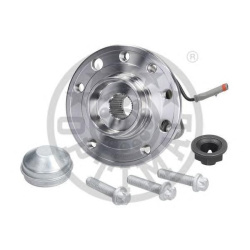 LEŽAJ PREDNJEG TOČKA ASTRA-H 5 RUPA 1.9D OPTIMAL