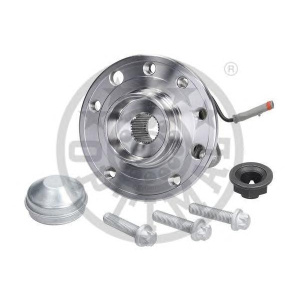 LEŽAJ PREDNJEG TOČKA ASTRA-H 5 RUPA 1.9D OPTIMAL