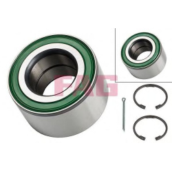 LEŽAJ PREDNJEG TOČKA F 66mm CORSA B FAG