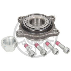 LEŽAJ PREDNJEG TOČKA ALFA 147 2000- OPTIMAL