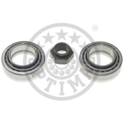 LEŽAJ PREDNJEG TOČKA FORD ESC 60m -95 O