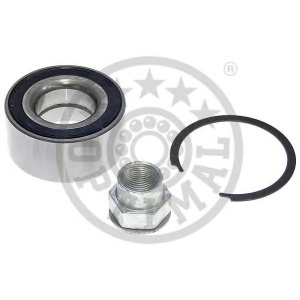 LEŽAJ PREDNJEG TOČKA FIAT PUNTO 1.2i -2012 OPTIMAL