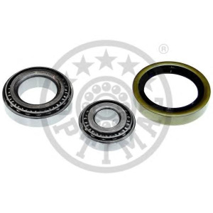 LEŽAJ PREDNJEG TOČKA MB W123  76-85 OP