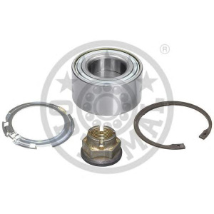 LEŽAJ PREDNJEG TOČKA LAG-2    01- OP