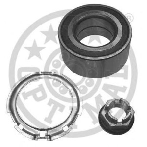 LEŽAJ PREDNJEG TOČKA VIVARO / TRAF 01-OP