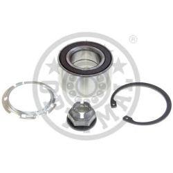 LEŽAJ PREDNJEG TOČKA RENO MEGAN 2 - CLIO 3 2004- OPTIMAL